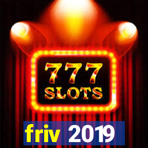 friv 2019